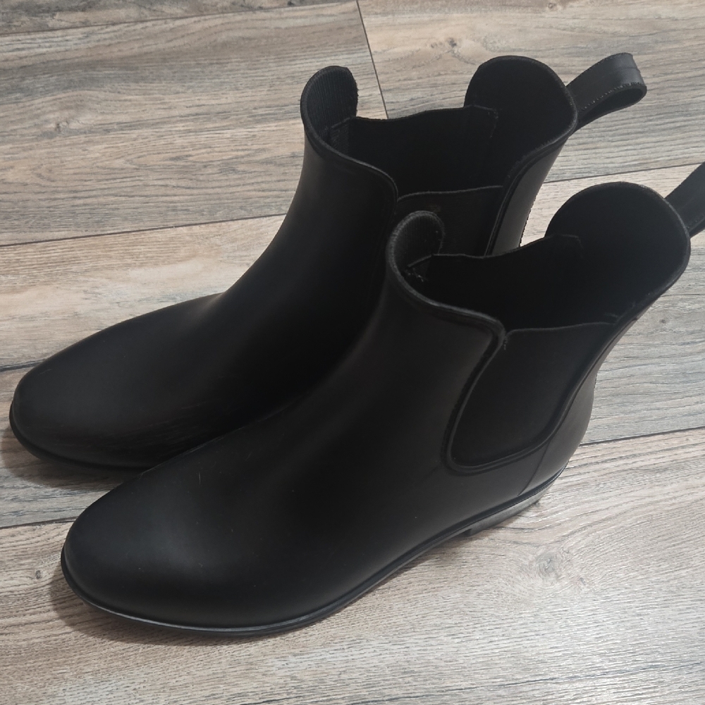 Target Rainboots